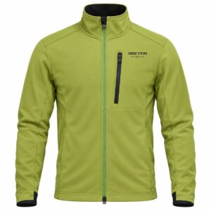 Custom Training Jackets – Premium Private Label & Bulk Sportswear Manufacturer – GFS-TJA-006