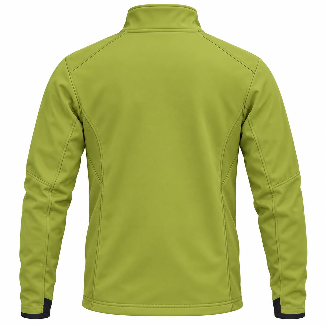 Custom Training Jackets – Premium Private Label & Bulk Sportswear Manufacturer – GFS-TJA-006 - Image 2