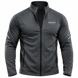 Custom Training Jackets – Premium Private Label & Bulk Sportswear Manufacturer – GFS-TJA-005
