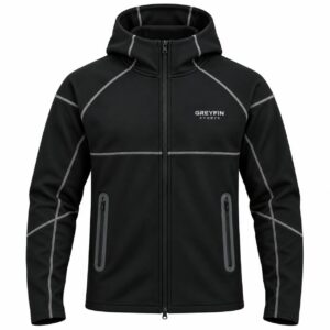 Custom Training Jackets – Premium Private Label & Bulk Sportswear Manufacturer – GFS-TJA-004
