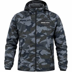 Custom Training Jackets – Premium Private Label & Bulk Sportswear Manufacturer – GFS-TJA-010