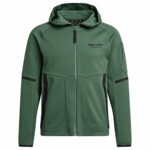 Custom Training Jackets – Premium Private Label & Bulk Sportswear Manufacturer – GFS-TJA-009