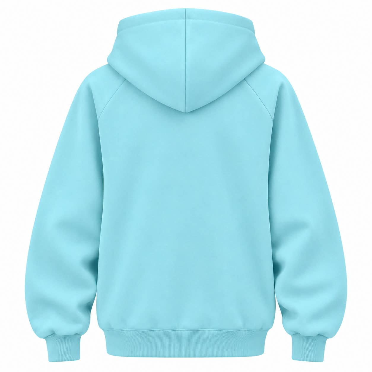 Custom Women's Zip-Up Hoodies – Premium Private Label & Bulk Hoodie Manufacturer – GFS-WZH-006 - Image 2