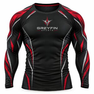 Custom Compression Wear Manufacturer – Private Label Sportswear – GFS-CW-009