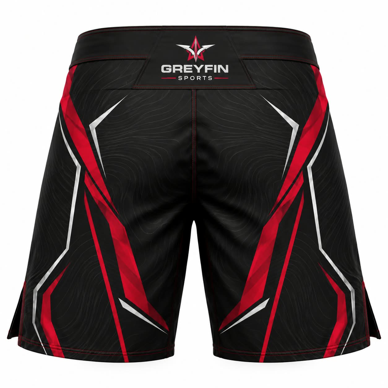 Custom Compression Wear Manufacturer – Private Label Sportswear – GFS-CW-010 - Image 2