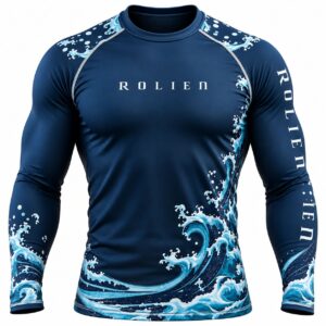 Custom Compression Wear Manufacturer – Private Label Sportswear – GFS-CW-006