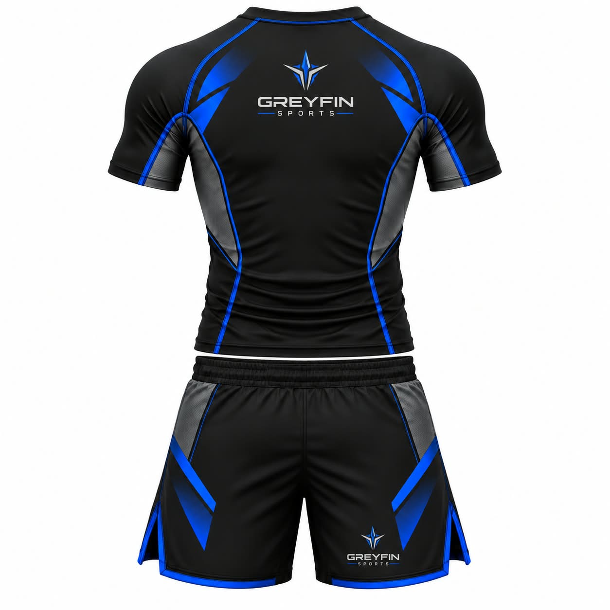Custom Compression Wear Manufacturer – Private Label Sportswear – GFS-CW-008 - Image 2