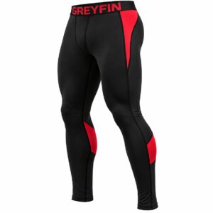 Custom Compression Wear Manufacturer – Private Label Sportswear – GFS-CW-007