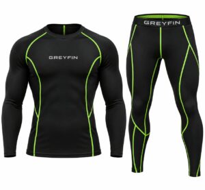Custom Compression Wear Manufacturer – Private Label Sportswear – GFS-CW-004