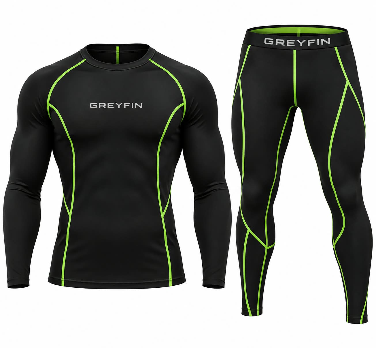 Custom Compression Wear Manufacturer – Private Label Sportswear – GFS-CW-004