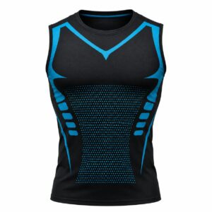 Custom Compression Wear Manufacturer – Private Label Sportswear – GFS-CW-005