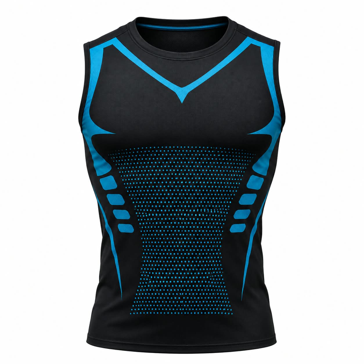 Custom Compression Wear Manufacturer – Private Label Sportswear – GFS-CW-005