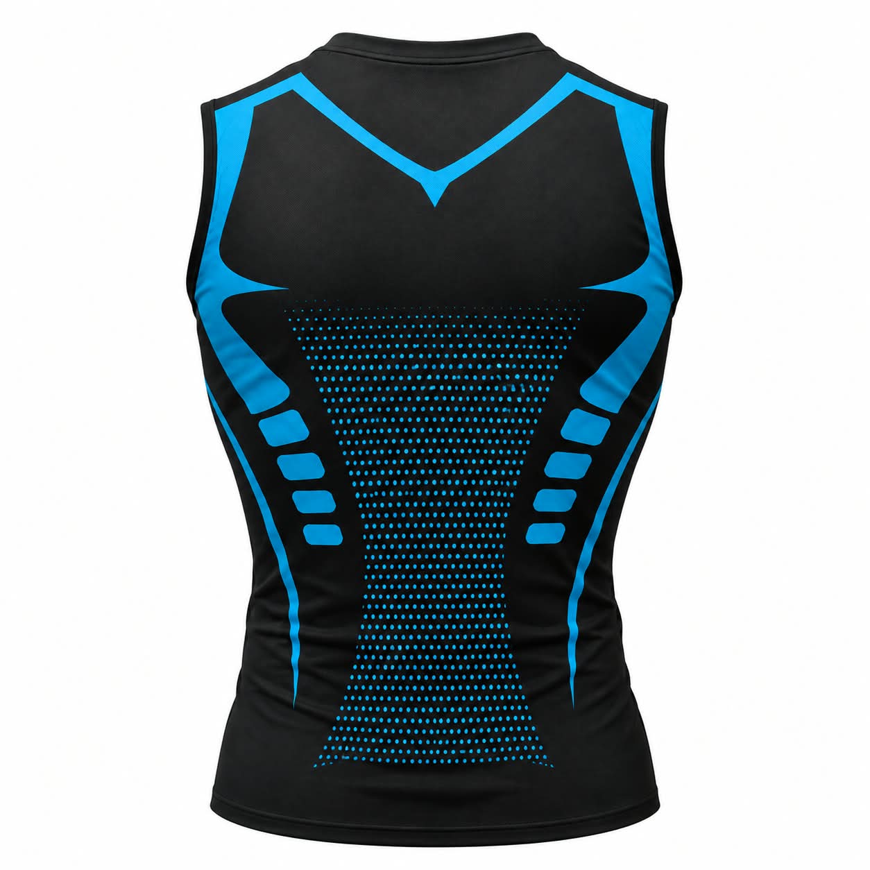 Custom Compression Wear Manufacturer – Private Label Sportswear – GFS-CW-005 - Image 2