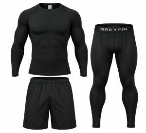 Custom Compression Wear Manufacturer – Private Label Sportswear – GFS-CW-002