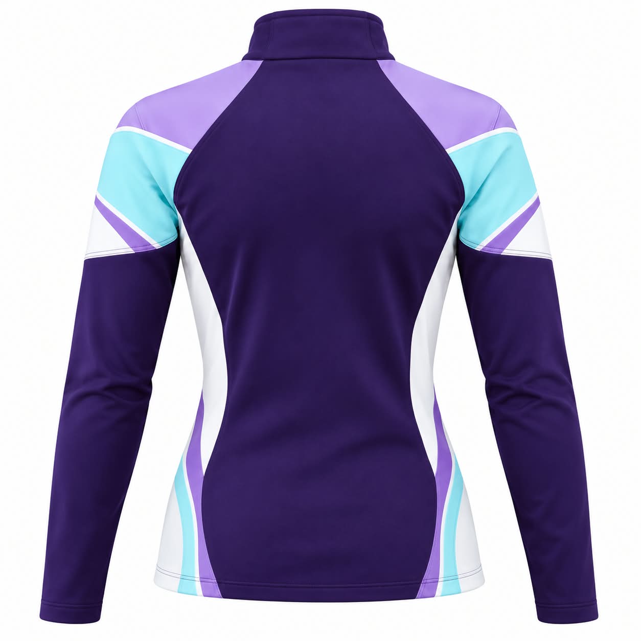 Custom Compression Wear Manufacturer – Private Label Sportswear – GFS-CW-001 - Image 2